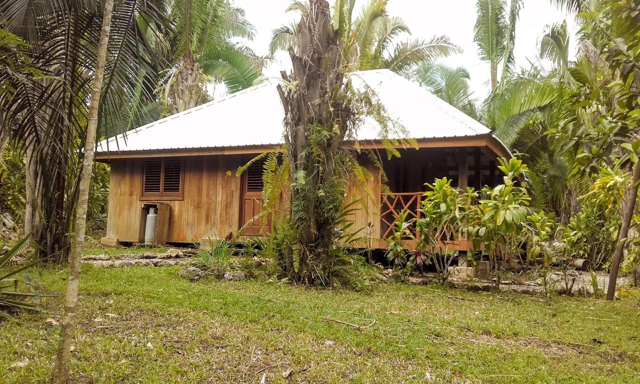 Sun Creek Lodge Punta Gorda Exterior photo